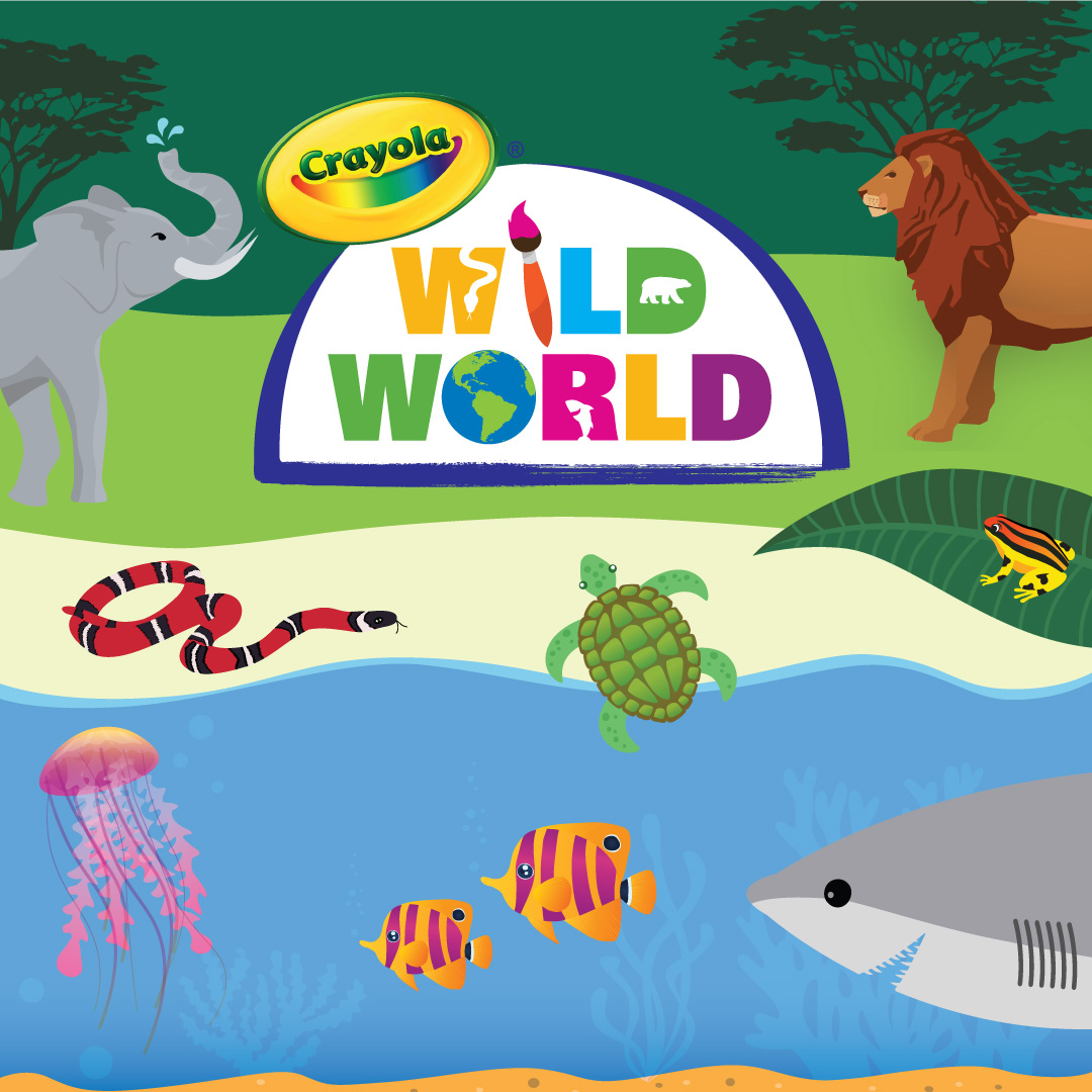 Wild World 1