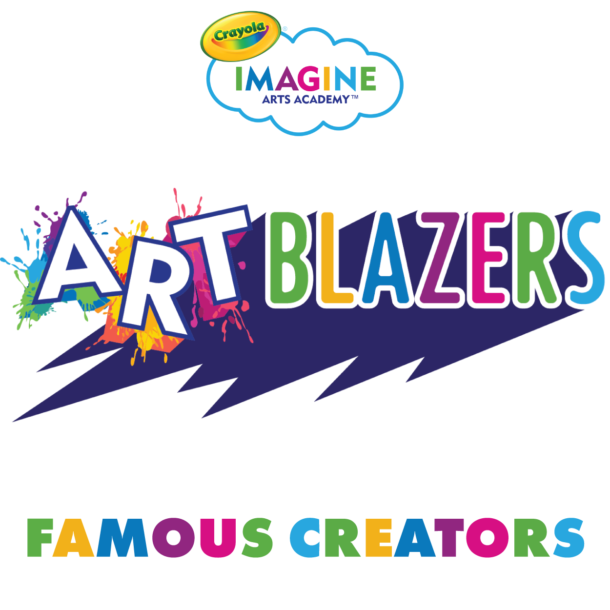 ARTBLAZERS_FAMOUS_CREATORS