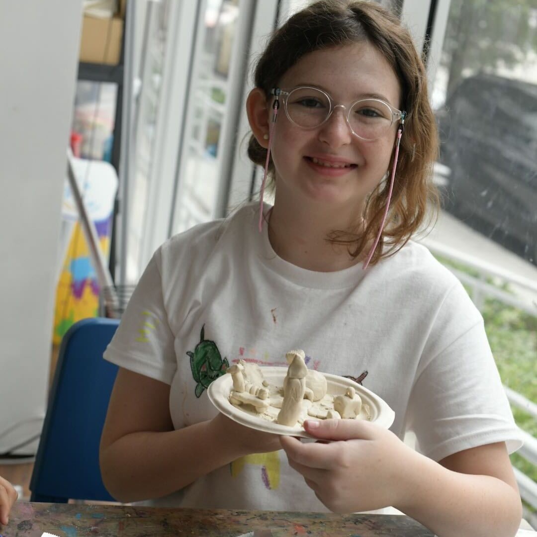 Imagine Arts Academy World of 