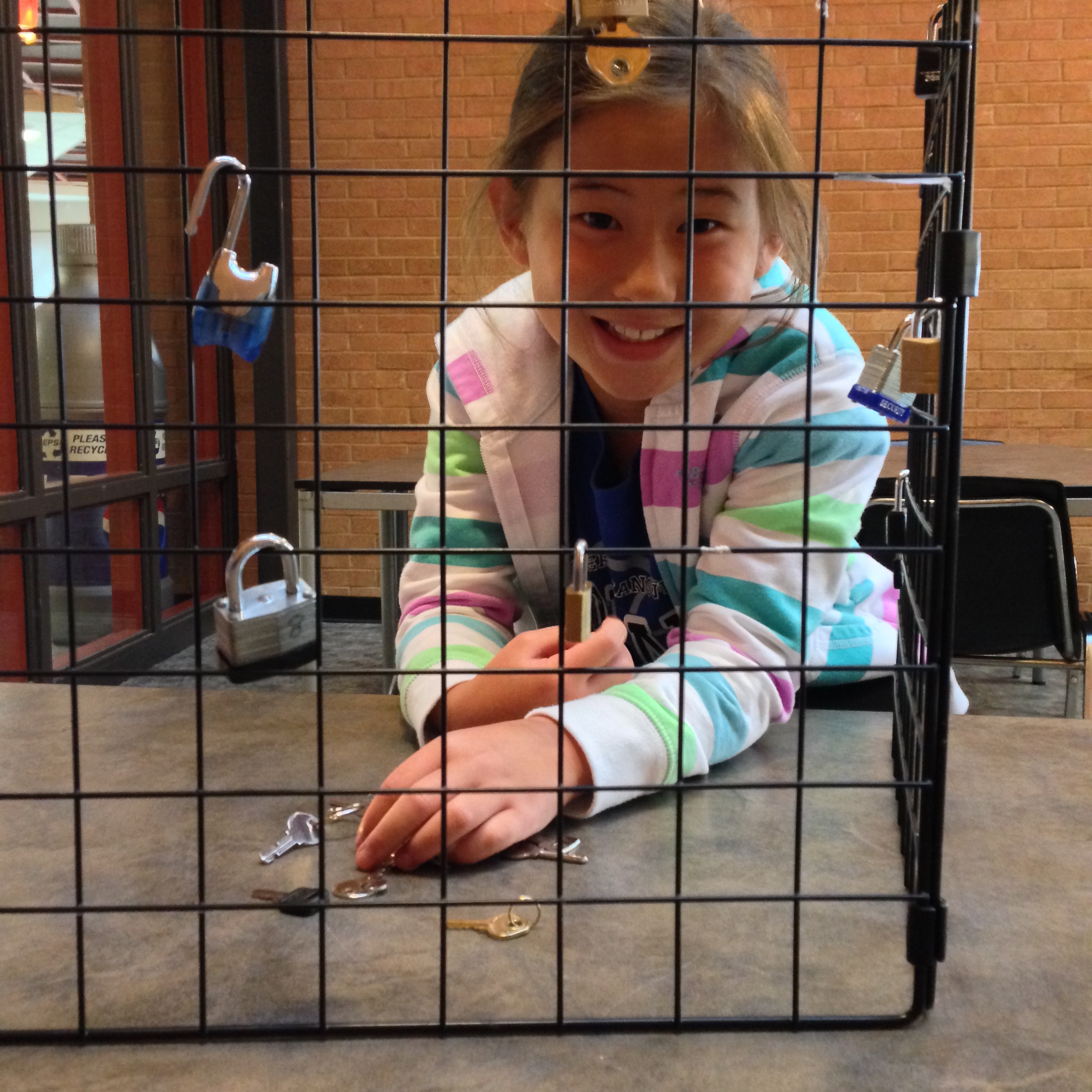 Secret Agent Lab (3)